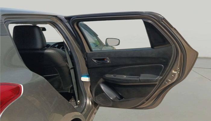 2022 Maruti Swift VXI, CNG, Manual, 49,210 km, RHS Rear Door