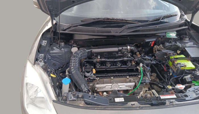 2022 Maruti Swift VXI, CNG, Manual, 49,210 km, Engine View - Right