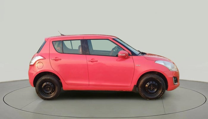 2015 Maruti Swift VDI, Diesel, Manual, 1,03,648 km, Right Side View
