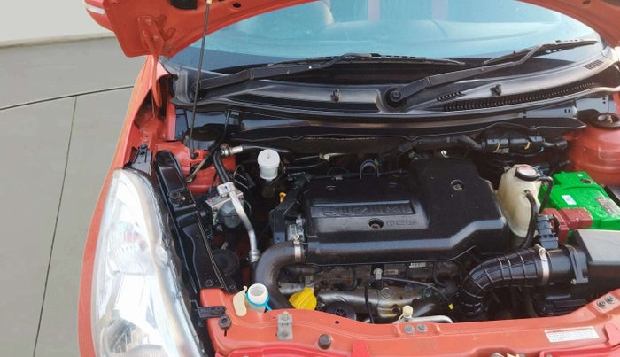 2015 Maruti Swift VDI, Diesel, Manual, 1,03,648 km, Engine View - Right
