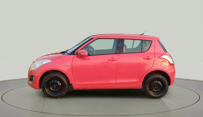 2015 Maruti Swift VDI, Diesel, Manual, 1,03,648 km, Left Side