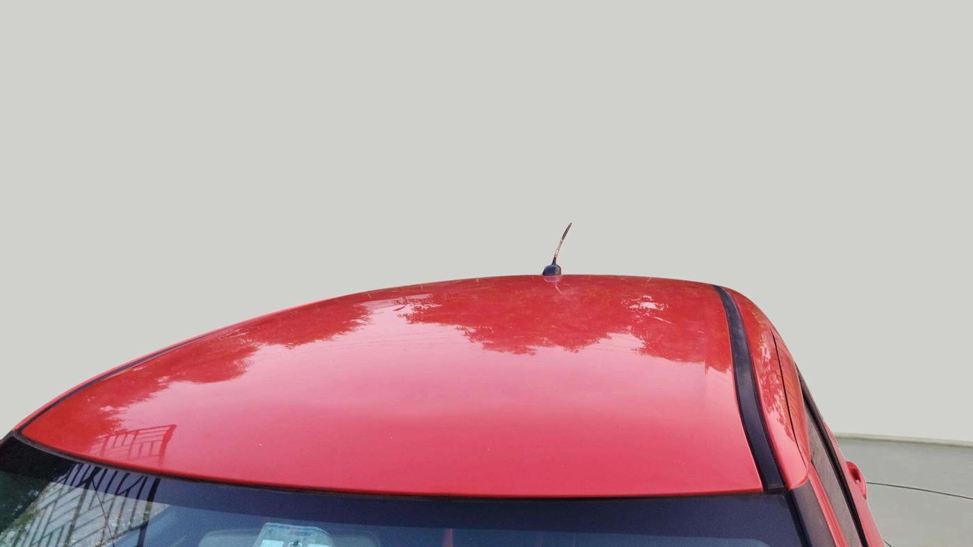 2015 Maruti Swift VDI, Diesel, Manual, 1,03,648 km, Roof