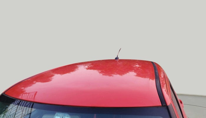 2015 Maruti Swift VDI, Diesel, Manual, 1,03,648 km, Roof