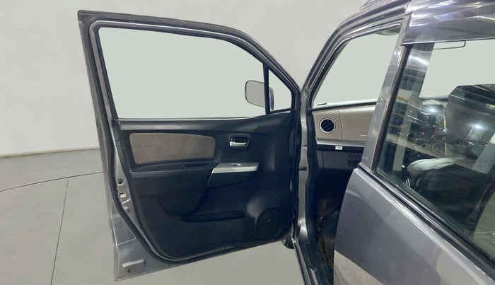 2014 Maruti Wagon R 1.0 LXI CNG, CNG, Manual, 39,590 km, LHS Front Door