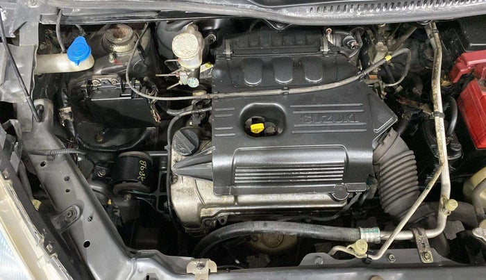 2014 Maruti Wagon R 1.0 LXI CNG, CNG, Manual, 39,590 km, Engine View - Right