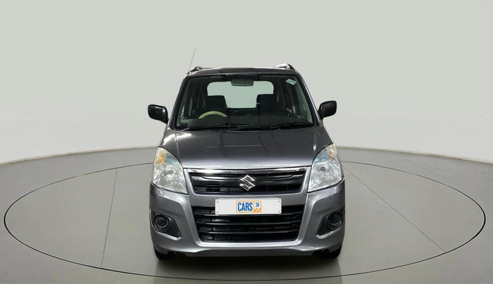 2014 Maruti Wagon R 1.0 LXI CNG, CNG, Manual, 39,590 km, Front