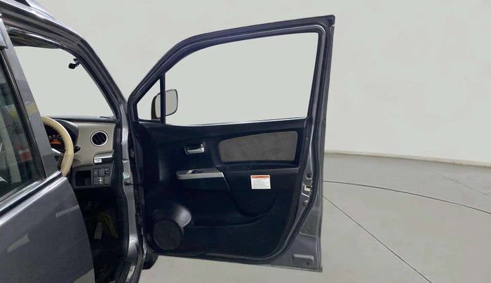 2014 Maruti Wagon R 1.0 LXI CNG, CNG, Manual, 39,590 km, RHS Front Door