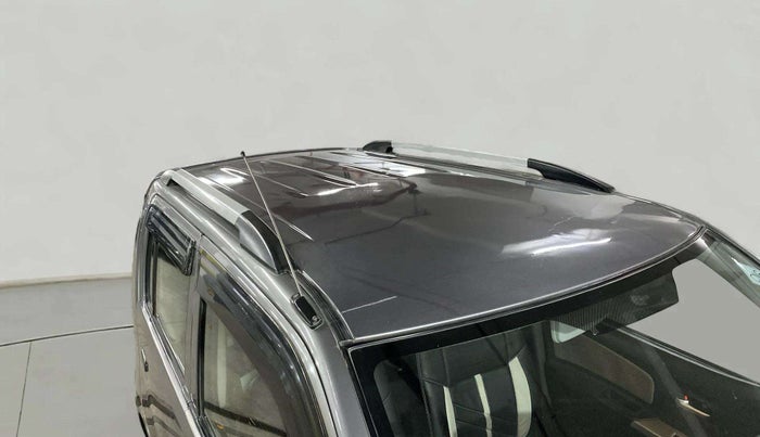 2014 Maruti Wagon R 1.0 LXI CNG, CNG, Manual, 39,590 km, Roof