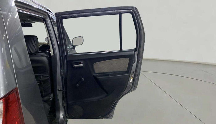 2014 Maruti Wagon R 1.0 LXI CNG, CNG, Manual, 39,590 km, RHS Rear Door