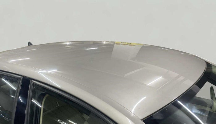 2017 Skoda Rapid STYLE 1.5 TDI AT, Diesel, Automatic, 56,758 km, Roof - Antenna Broken