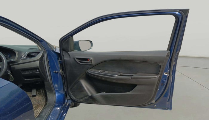 2021 Maruti Baleno SIGMA PETROL 1.2, Petrol, Manual, 9,590 km, RHS Rear Door