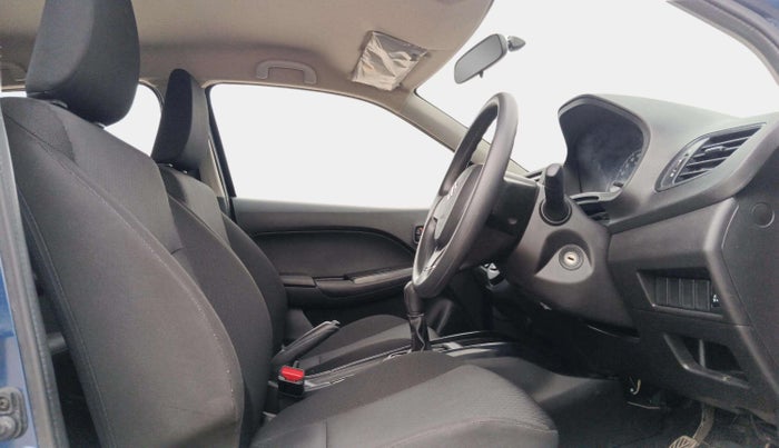 2021 Maruti Baleno SIGMA PETROL 1.2, Petrol, Manual, 9,590 km, Right Side Front Door Cabin