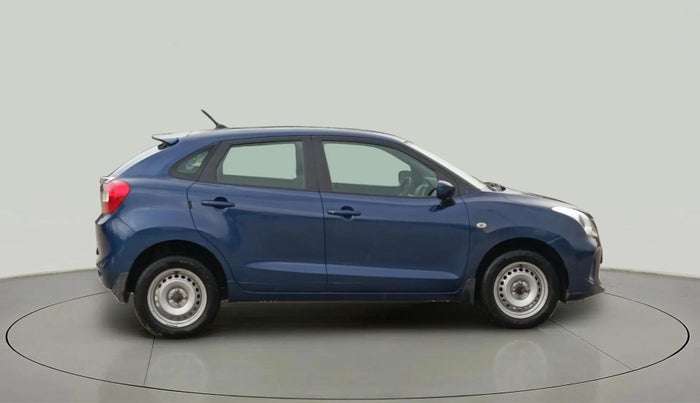 2021 Maruti Baleno SIGMA PETROL 1.2, Petrol, Manual, 9,590 km, Right Side View