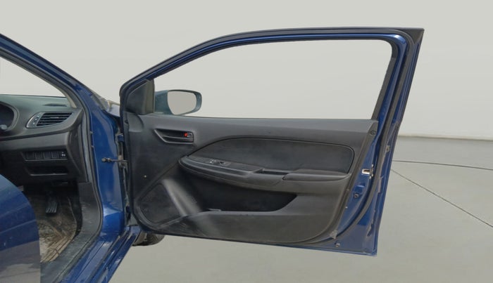 2021 Maruti Baleno SIGMA PETROL 1.2, Petrol, Manual, 9,590 km, RHS Front Door