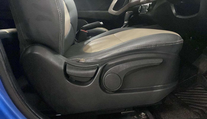 2019 Hyundai Creta SX AT 1.6 PETROL, Petrol, Automatic, 38,547 km, Driver Side Adjustment Panel
