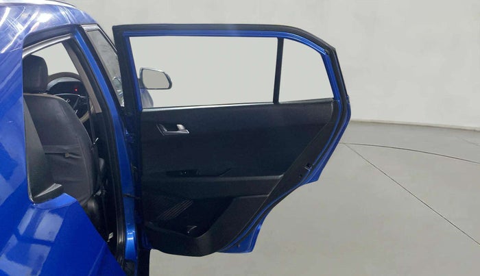 2019 Hyundai Creta SX AT 1.6 PETROL, Petrol, Automatic, 38,547 km, RHS Rear Door