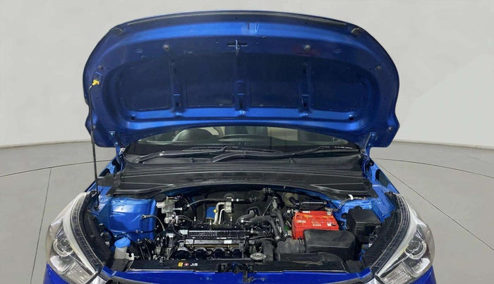 2019 Hyundai Creta SX AT 1.6 PETROL, Petrol, Automatic, 38,547 km, Open Bonet