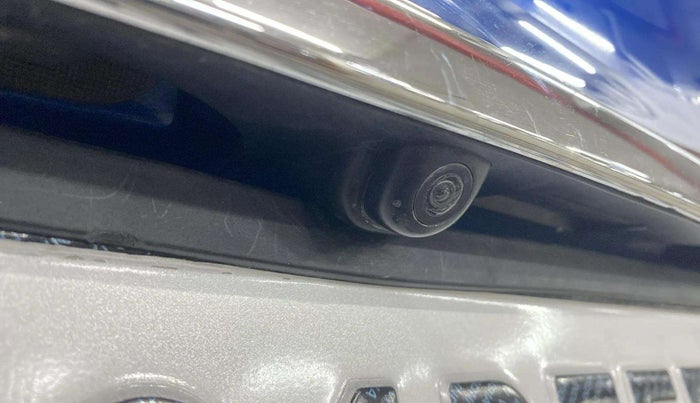 2019 Hyundai Creta SX AT 1.6 PETROL, Petrol, Automatic, 38,547 km, Parking Camera
