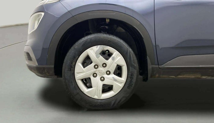 2021 Hyundai VENUE S 1.2, Petrol, Manual, 58,008 km, Left Front Wheel