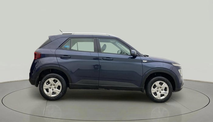 2021 Hyundai VENUE S 1.2, Petrol, Manual, 58,008 km, Right Side View