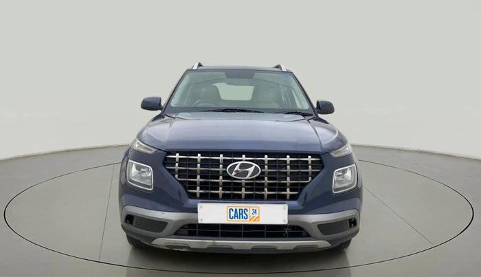 2021 Hyundai VENUE S 1.2, Petrol, Manual, 58,008 km, Front