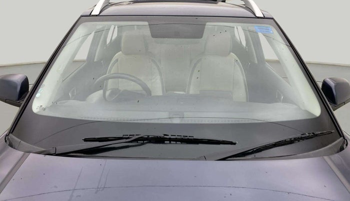 2021 Hyundai VENUE S 1.2, Petrol, Manual, 58,008 km, Front Windshield