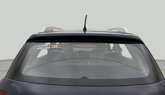 2021 Hyundai VENUE S 1.2, Petrol, Manual, 58,008 km, Rear Windshield
