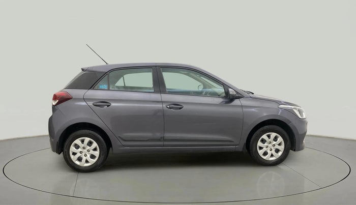 2015 Hyundai Elite i20 SPORTZ 1.2, Petrol, Manual, 52,789 km, Right Side View