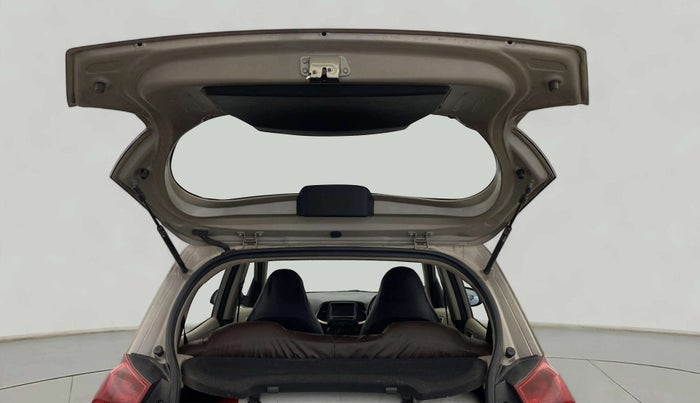 2019 Hyundai NEW SANTRO SPORTZ CNG, CNG, Manual, 72,834 km, Boot Door Open