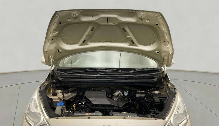2019 Hyundai NEW SANTRO SPORTZ CNG, CNG, Manual, 72,834 km, Open Bonet