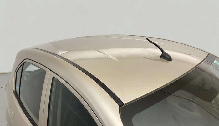 2019 Hyundai NEW SANTRO SPORTZ CNG, CNG, Manual, 72,834 km, Roof