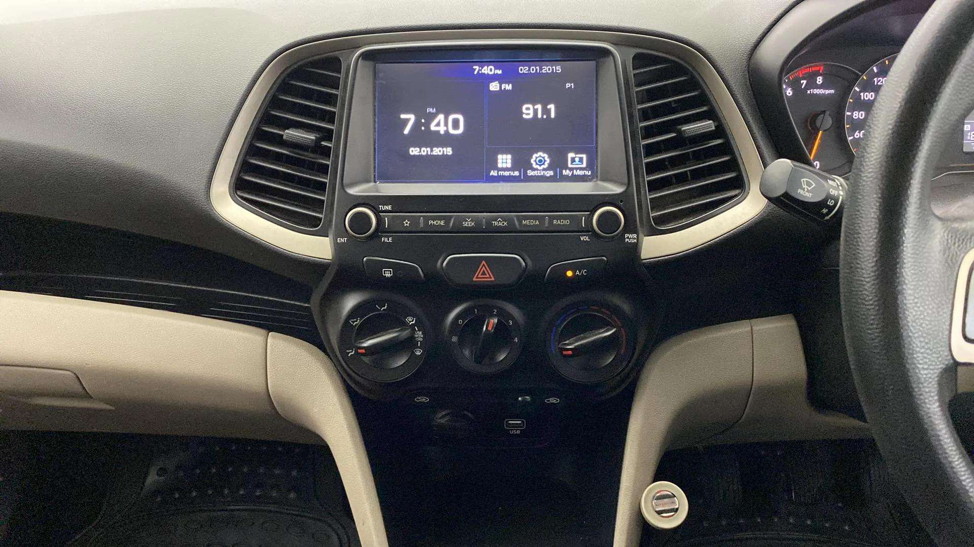 Features