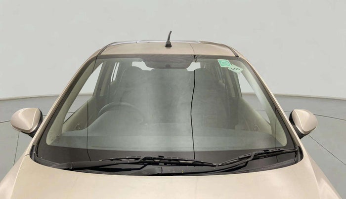 2019 Hyundai NEW SANTRO SPORTZ CNG, CNG, Manual, 72,834 km, Front Windshield