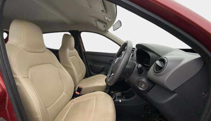 2016 Renault Kwid RXT 0.8, Petrol, Manual, 50,469 km, Right Side Front Door Cabin
