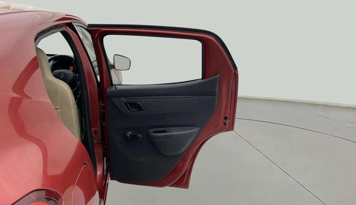 2016 Renault Kwid RXT 0.8, Petrol, Manual, 50,469 km, RHS Rear Door