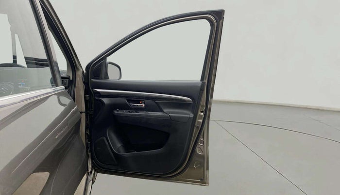 2020 Maruti XL6 ZETA AT, Petrol, Automatic, 47,063 km, RHS Front Door