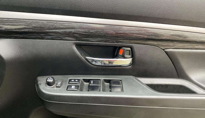 2020 Maruti XL6 ZETA AT, Petrol, Automatic, 47,063 km, Driver Side Door Panels Control