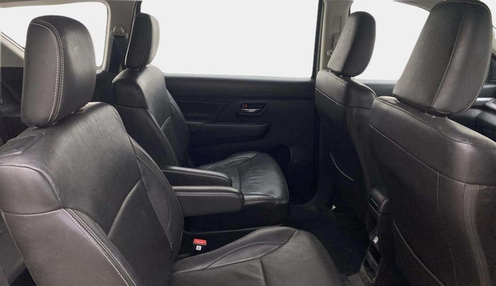 2020 Maruti XL6 ZETA AT, Petrol, Automatic, 47,063 km, Right Side Rear Door Cabin