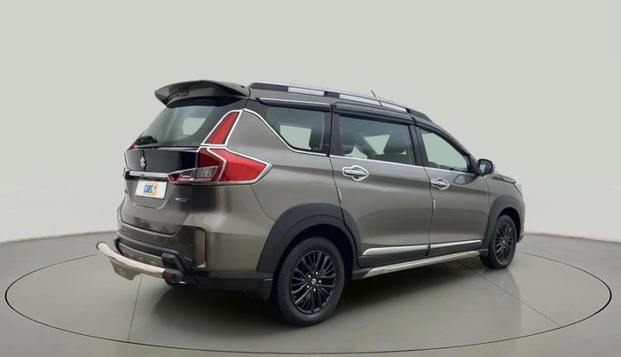 2020 Maruti XL6 ZETA AT, Petrol, Automatic, 47,063 km, Right Back Diagonal