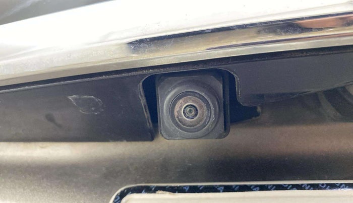 2020 Maruti XL6 ZETA AT, Petrol, Automatic, 47,063 km, Parking Camera