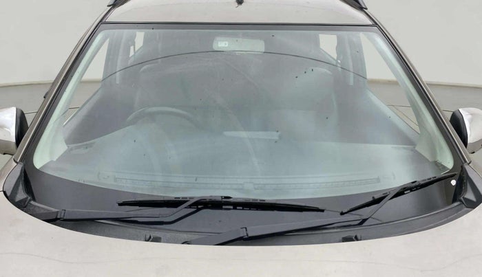 2020 Maruti XL6 ZETA AT, Petrol, Automatic, 47,063 km, Front Windshield