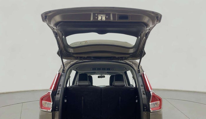 2020 Maruti XL6 ZETA AT, Petrol, Automatic, 47,063 km, Boot Door Open
