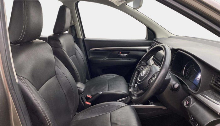 2020 Maruti XL6 ZETA AT, Petrol, Automatic, 47,063 km, Right Side Front Door Cabin