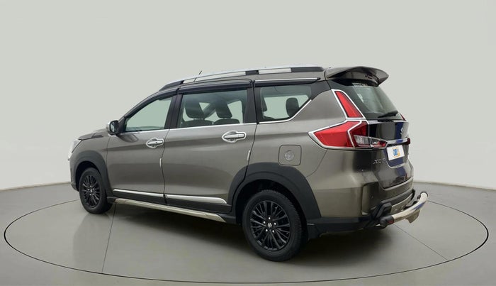 2020 Maruti XL6 ZETA AT, Petrol, Automatic, 47,063 km, Left Back Diagonal