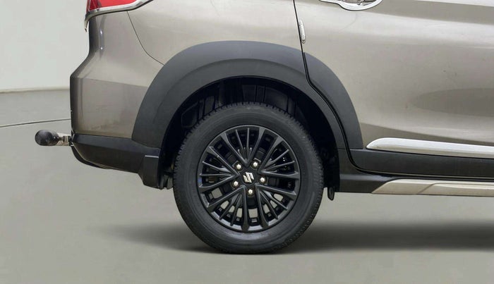 2020 Maruti XL6 ZETA AT, Petrol, Automatic, 47,063 km, Right Rear Wheel