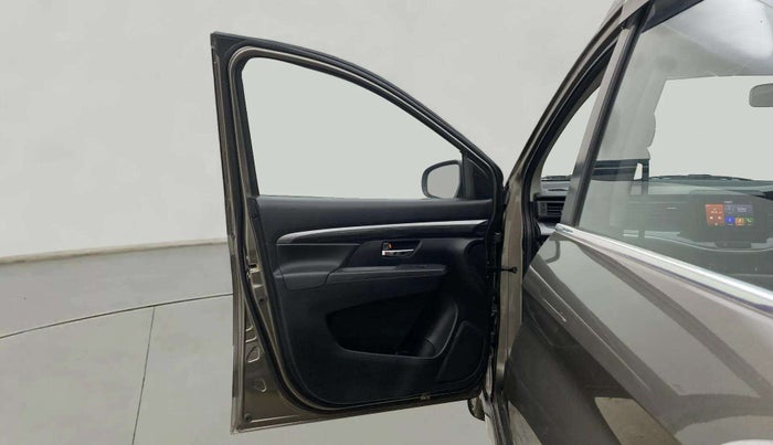 2020 Maruti XL6 ZETA AT, Petrol, Automatic, 47,063 km, LHS Front Door