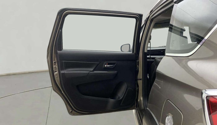 2020 Maruti XL6 ZETA AT, Petrol, Automatic, 47,063 km, LHS Rear Door