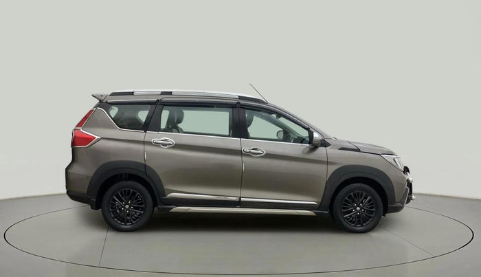 2020 Maruti XL6 ZETA AT, Petrol, Automatic, 47,063 km, Right Side View