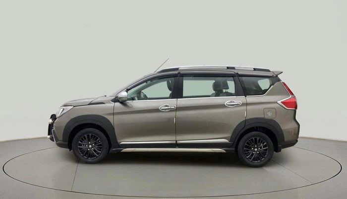 2020 Maruti XL6 ZETA AT, Petrol, Automatic, 47,063 km, Left Side