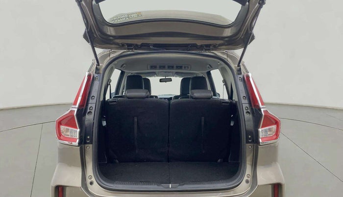 2020 Maruti XL6 ZETA AT, Petrol, Automatic, 47,063 km, Boot Open Zoomed View